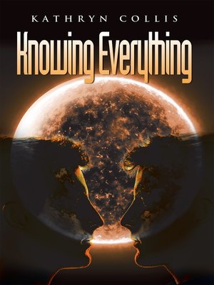 cover image of Knowing Everything